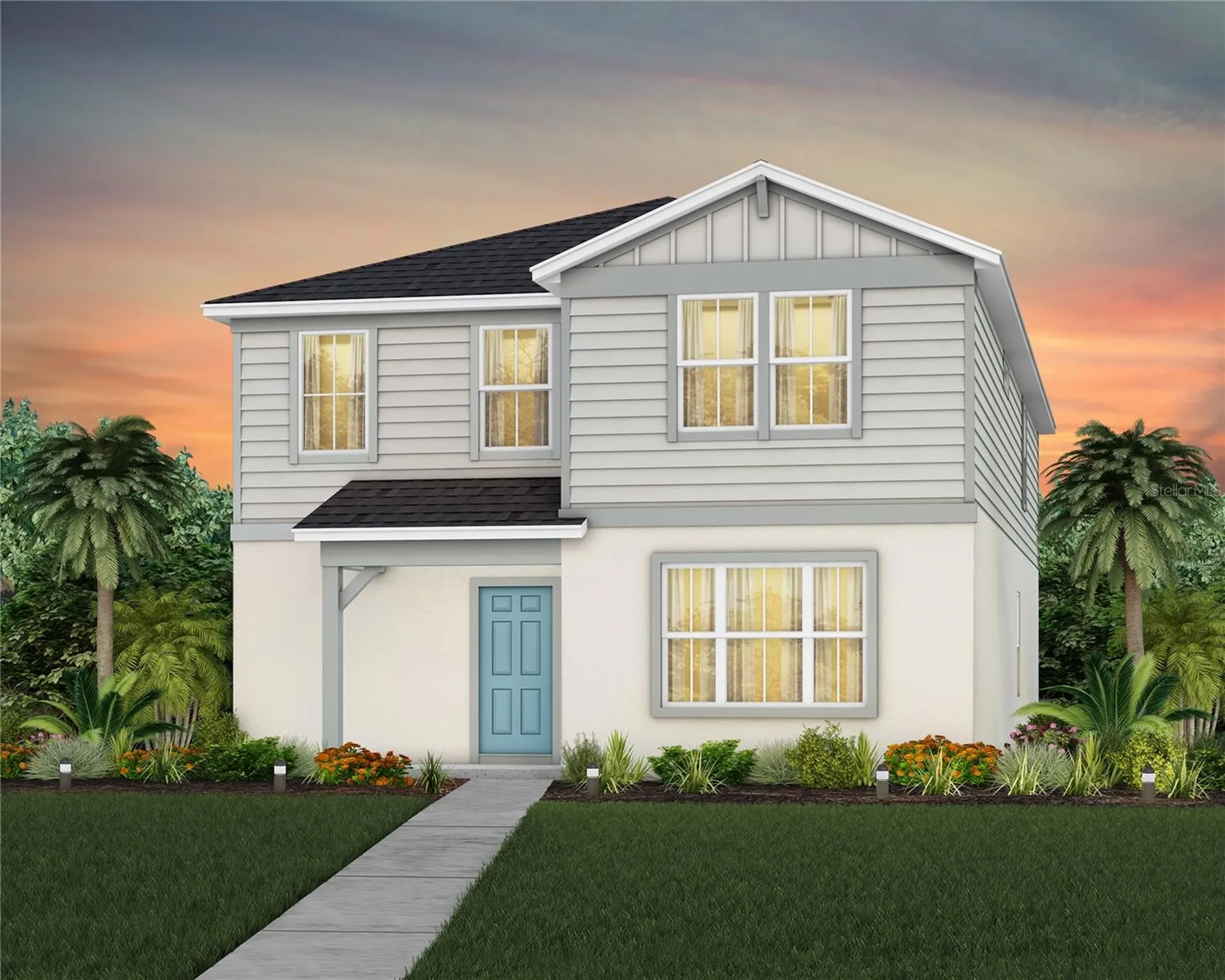 4689 Sunny Citrus Lane Clermont FL 34714