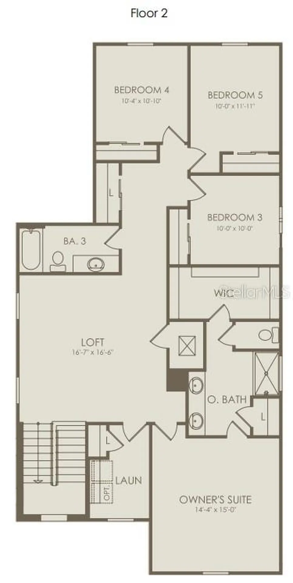 4689 Sunny Citrus Lane Clermont FL 34714