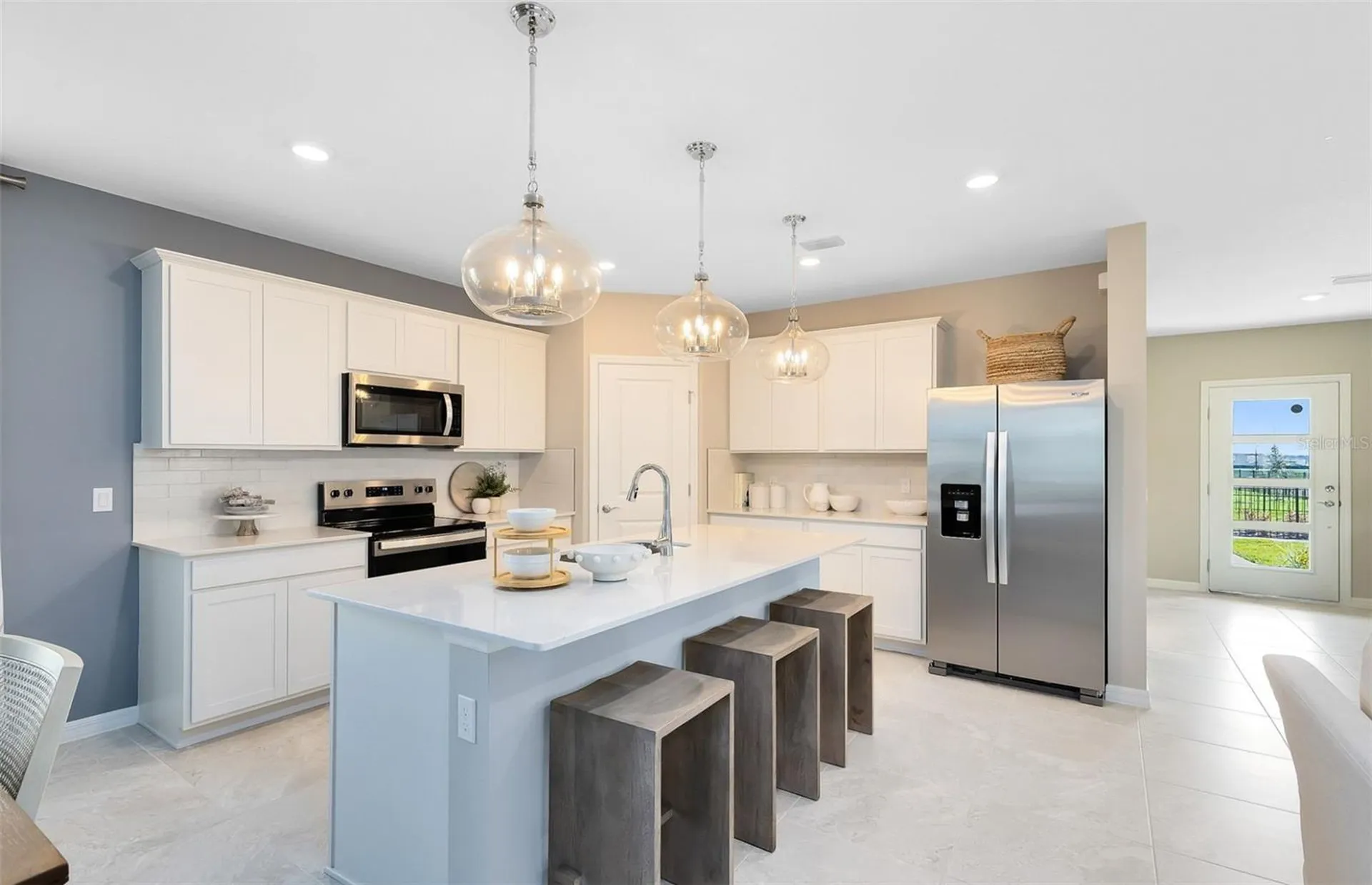 4689 Sunny Citrus Lane Clermont FL 34714