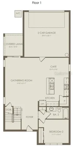 4689 Sunny Citrus Lane Clermont FL 34714