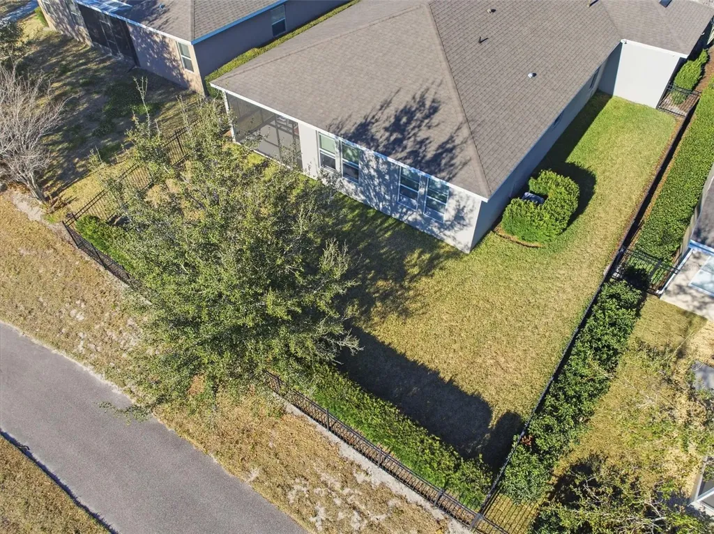 404 W Victoria Trails Boulevard Deland FL 32724