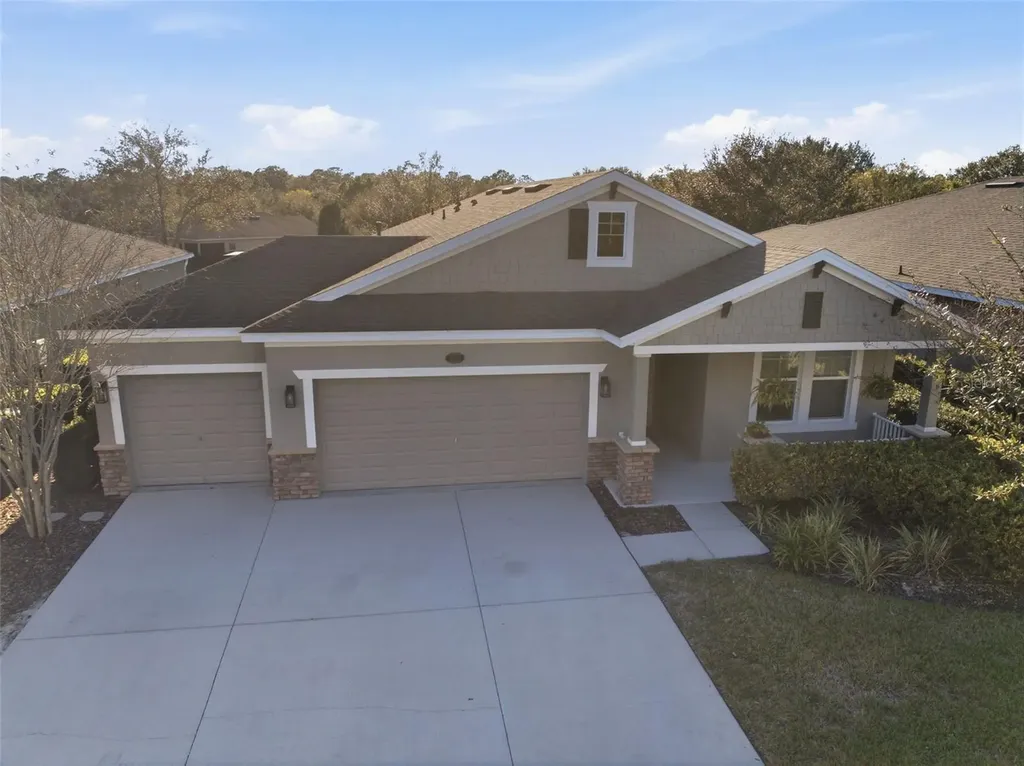 404 W Victoria Trails Boulevard Deland FL 32724