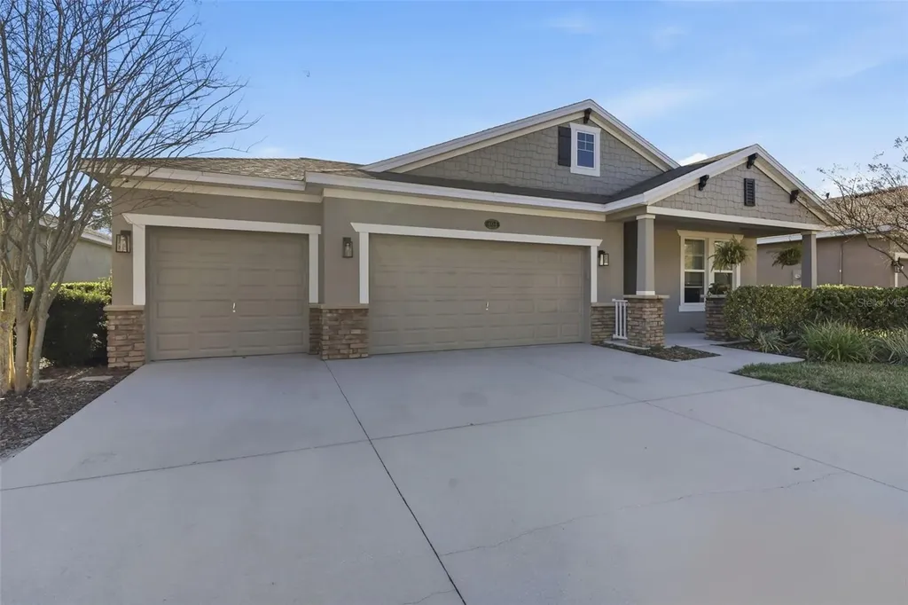 404 W Victoria Trails Boulevard Deland FL 32724