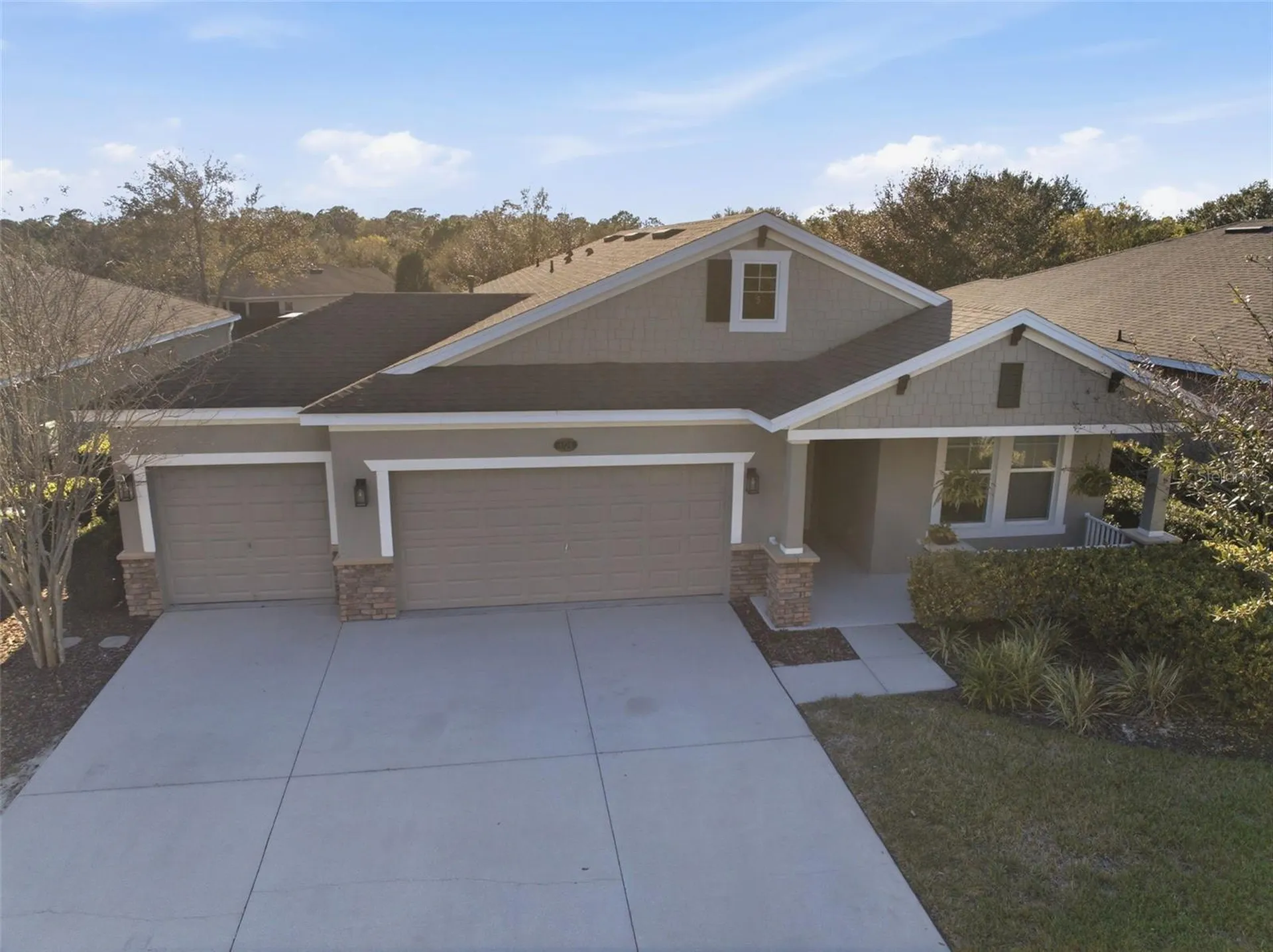 404 W Victoria Trails Boulevard Deland FL 32724
