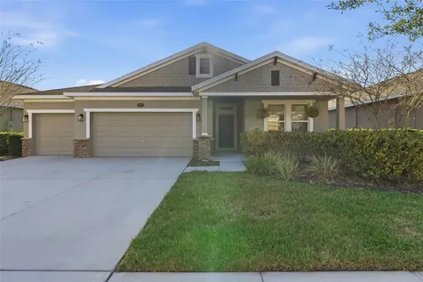 404 W Victoria Trails Boulevard Deland FL 32724