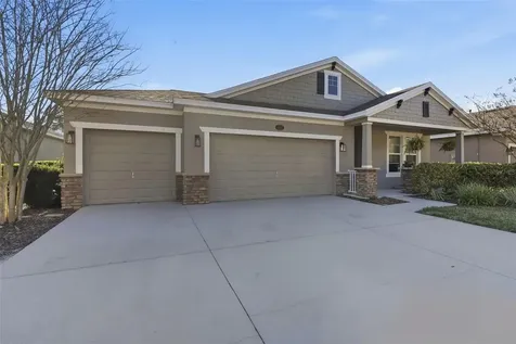 404 W Victoria Trails Boulevard Deland FL 32724