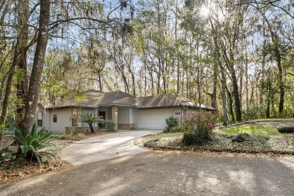 568 NW 39th Drive Gainesville FL 32607