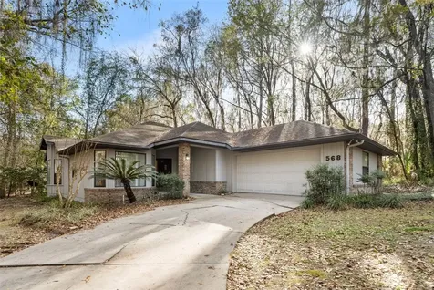 568 NW 39th Drive Gainesville FL 32607