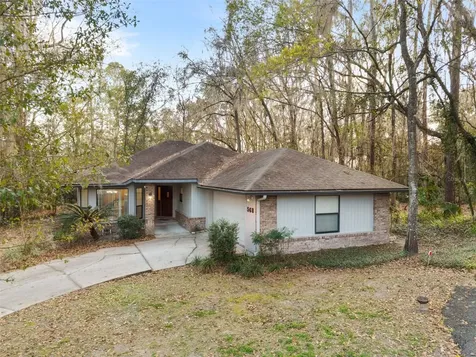 568 NW 39th Drive Gainesville FL 32607
