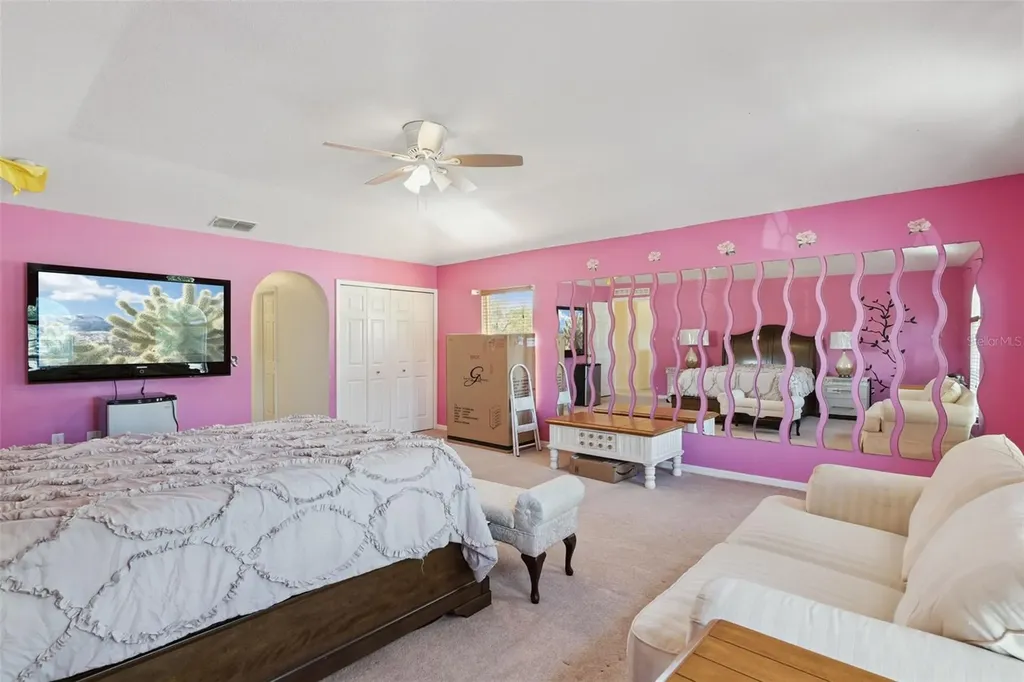 1614 Ridgemoor Drive Mascotte FL 34753