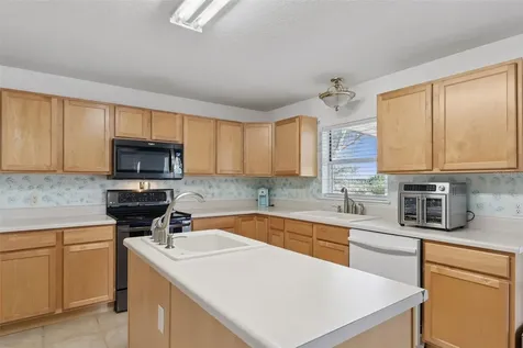 1614 Ridgemoor Drive Mascotte FL 34753