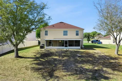 1614 Ridgemoor Drive Mascotte FL 34753
