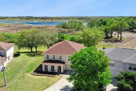 1614 Ridgemoor Drive Mascotte FL 34753