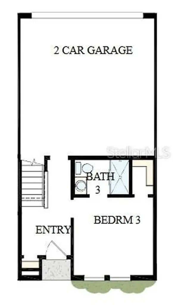 490 31st Way N St Petersburg FL 33713