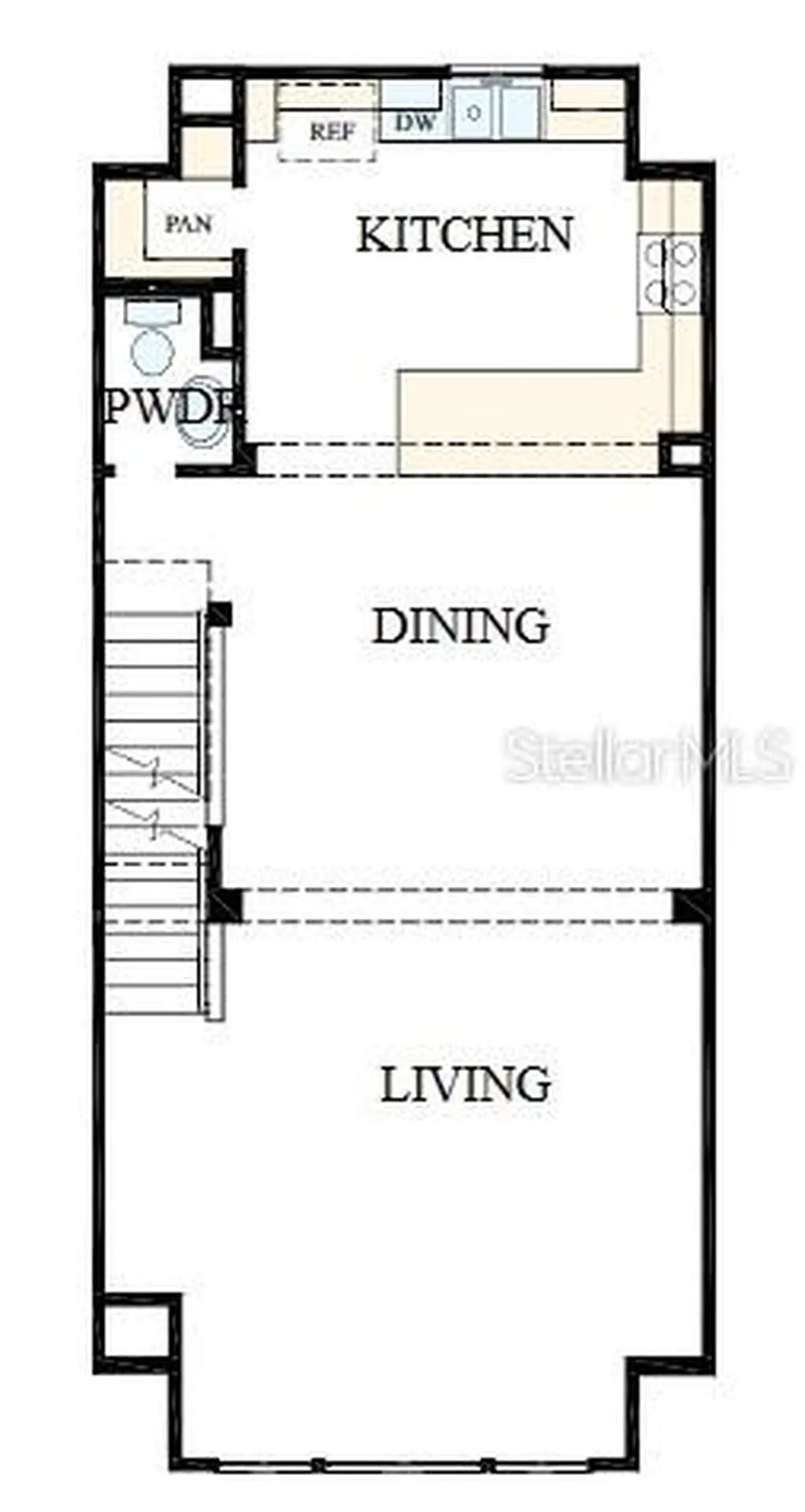 490 31st Way N St Petersburg FL 33713