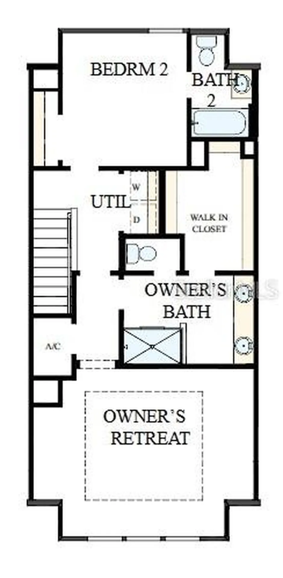 490 31st Way N St Petersburg FL 33713