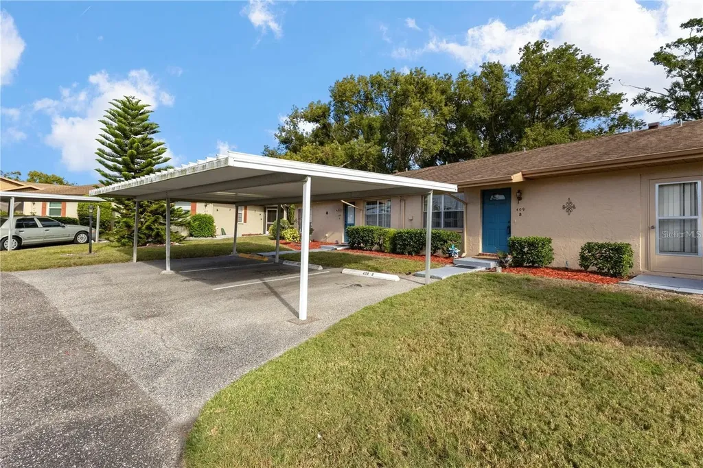 409 Feltham Trail Sun City Center FL 33573