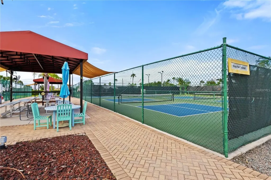 409 Feltham Trail Sun City Center FL 33573