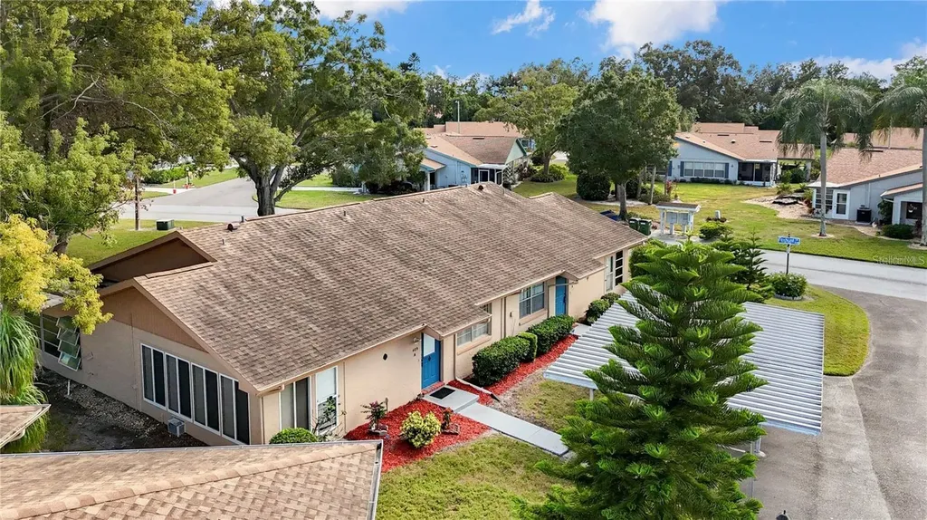 409 Feltham Trail Sun City Center FL 33573
