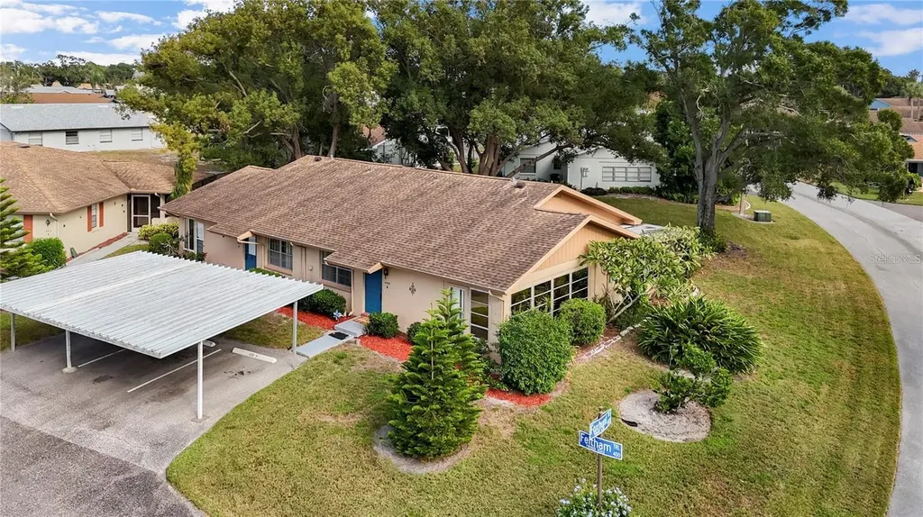 409 Feltham Trail Sun City Center FL 33573