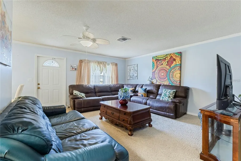 409 Feltham Trail Sun City Center FL 33573