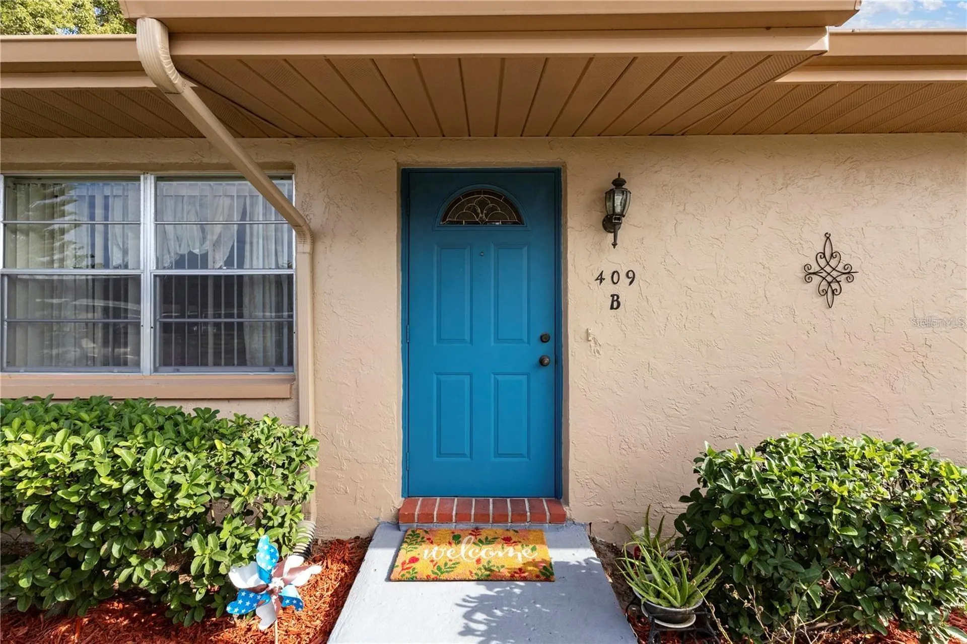 409 Feltham Trail Sun City Center FL 33573