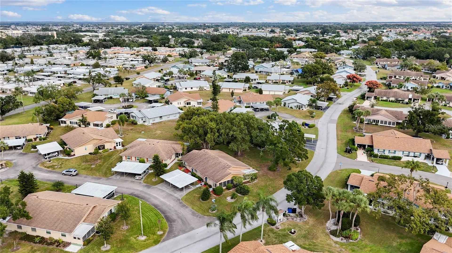 409 Feltham Trail Sun City Center FL 33573