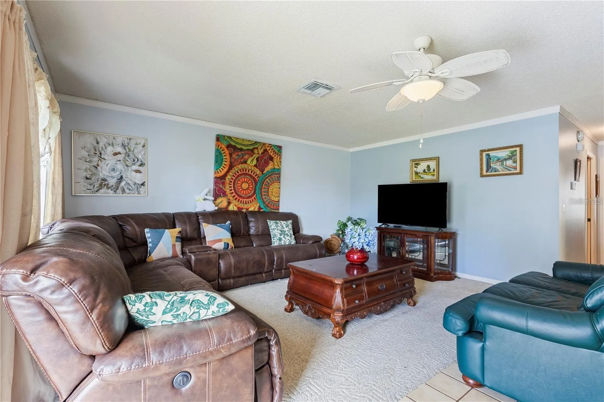 409 Feltham Trail Sun City Center FL 33573
