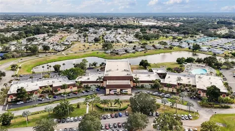 409 Feltham Trail Sun City Center FL 33573