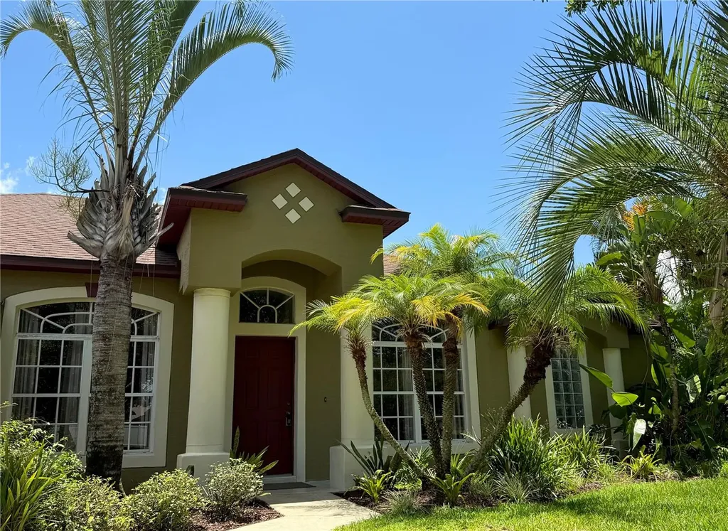 4920 E Lake Cove Boulevard St Cloud FL 34771