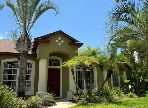 4920 E Lake Cove Boulevard St Cloud FL 34771