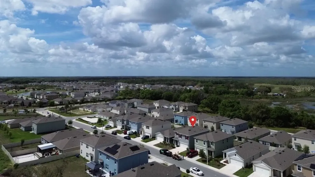 1280 Cascades Avenue Davenport FL 33837