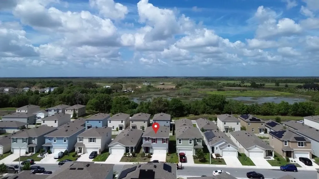 1280 Cascades Avenue Davenport FL 33837