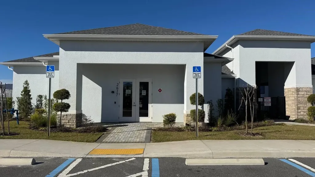1280 Cascades Avenue Davenport FL 33837