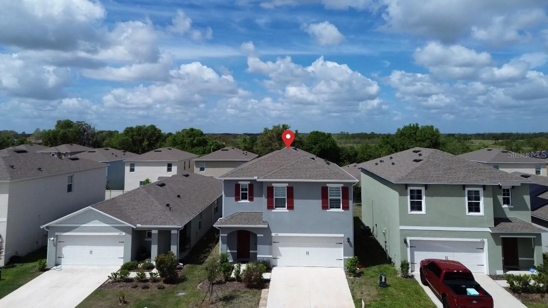 1280 Cascades Avenue Davenport FL 33837