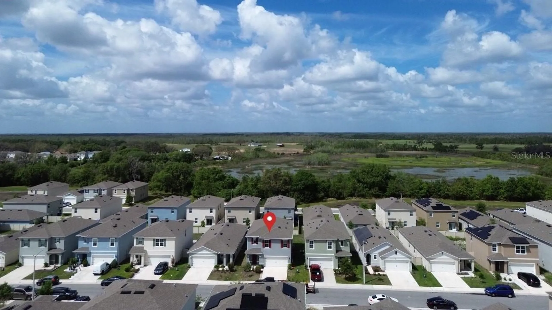 1280 Cascades Avenue Davenport FL 33837