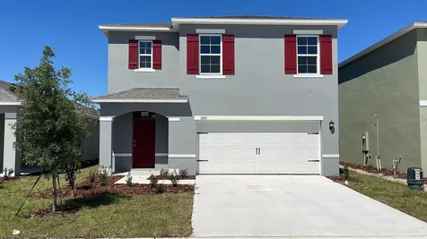 1280 Cascades Avenue Davenport FL 33837