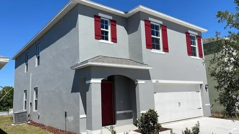 1280 Cascades Avenue Davenport FL 33837
