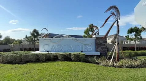 1280 Cascades Avenue Davenport FL 33837