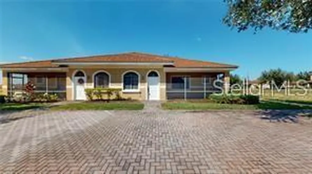1558 Cumin Drive Poinciana FL 34759