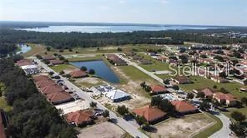 1558 Cumin Drive Poinciana FL 34759