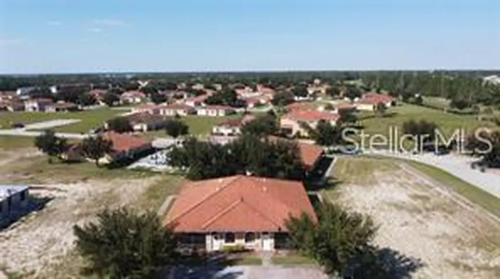 1558 Cumin Drive Poinciana FL 34759