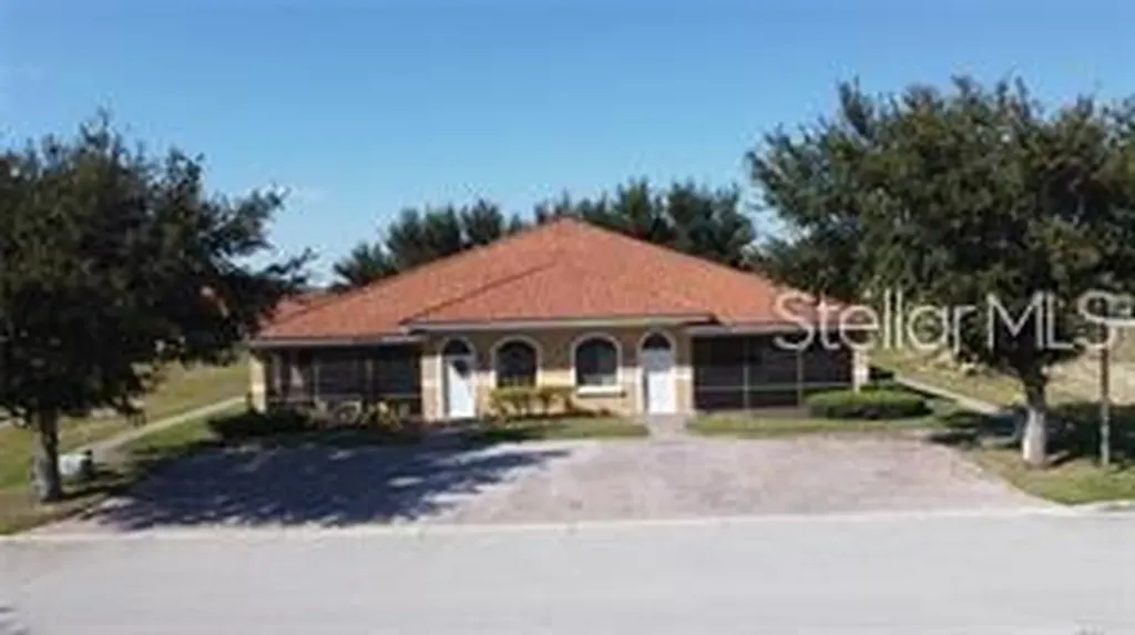 1558 Cumin Drive Poinciana FL 34759