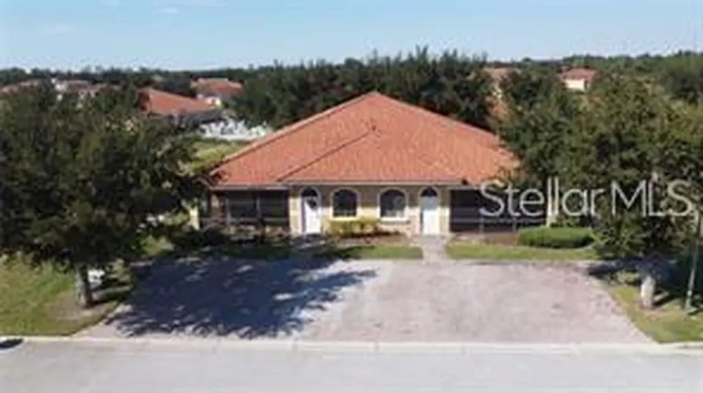 1558 Cumin Drive Poinciana FL 34759