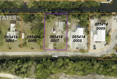 240 Riverview Avenue Englewood FL 34223