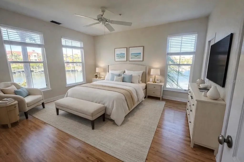 2755 Via Capri Clearwater FL 33764