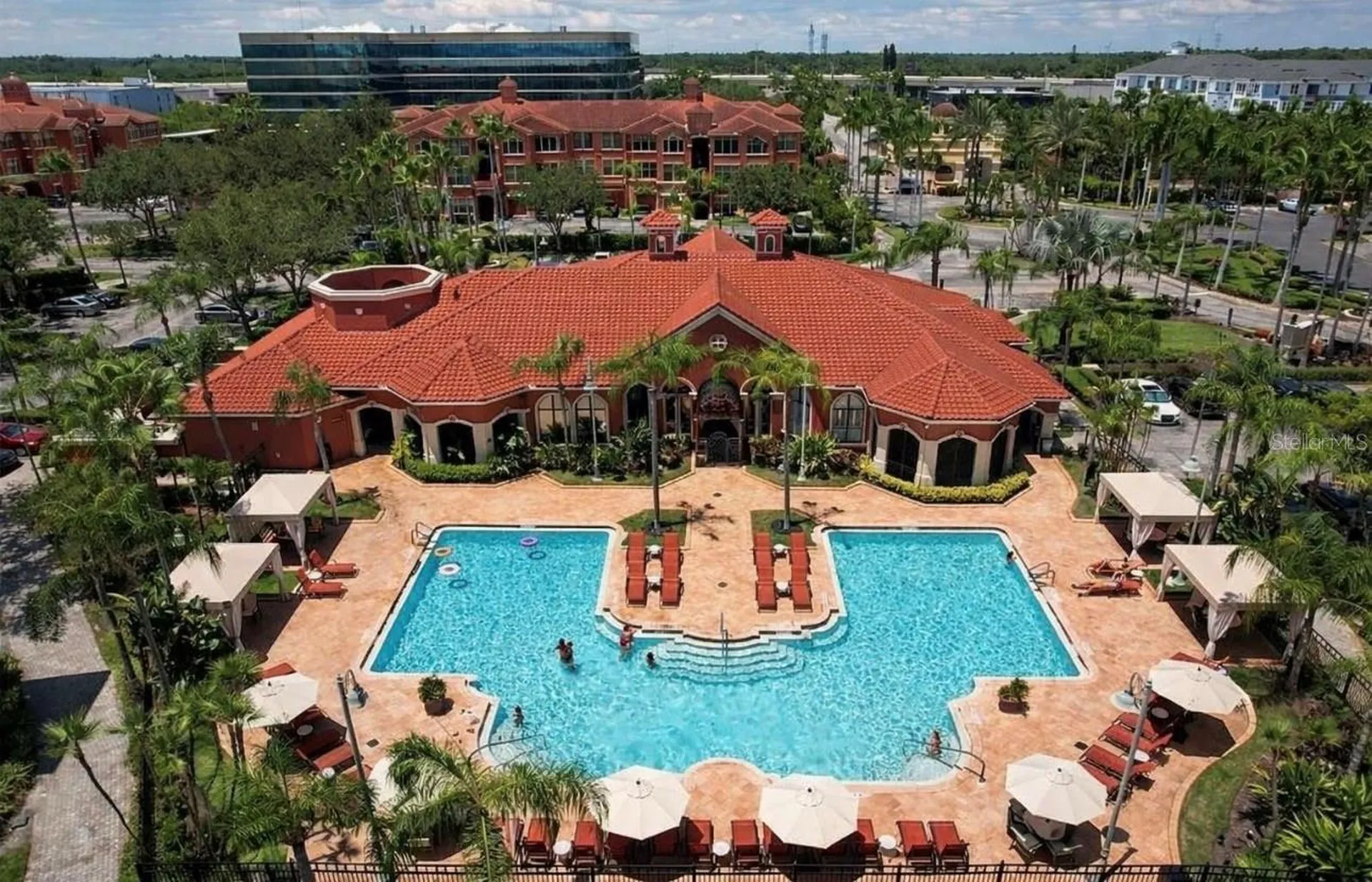2755 Via Capri Clearwater FL 33764
