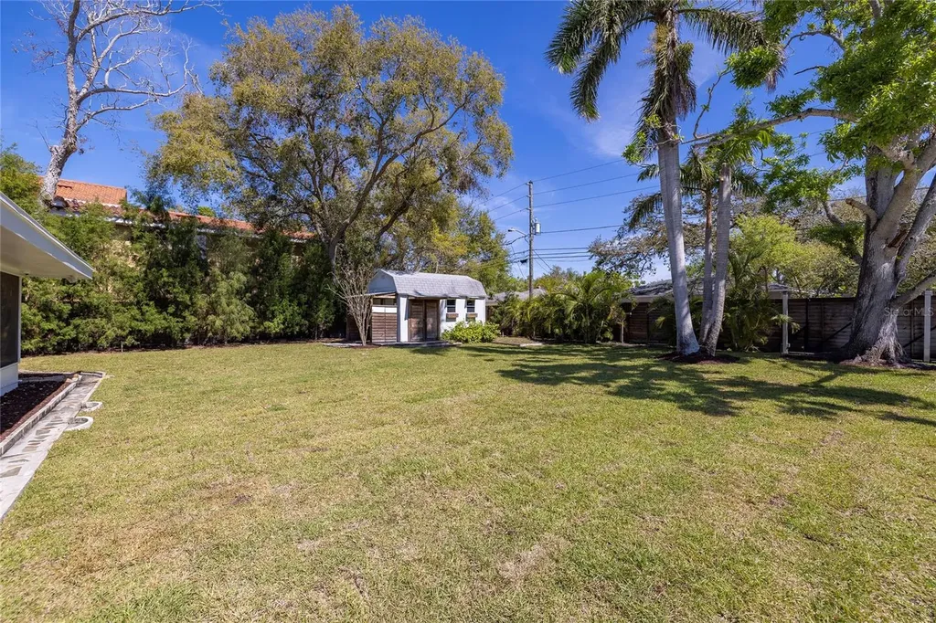 1433 Park Street N St Petersburg FL 33710