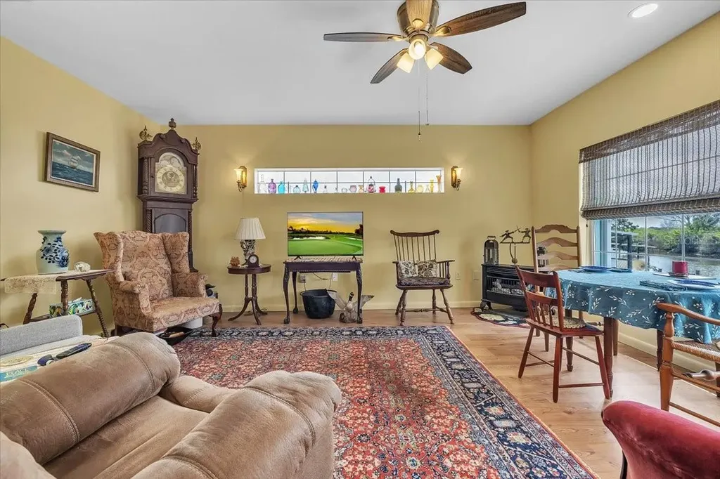 141 Summerset Drive Punta Gorda FL 33982