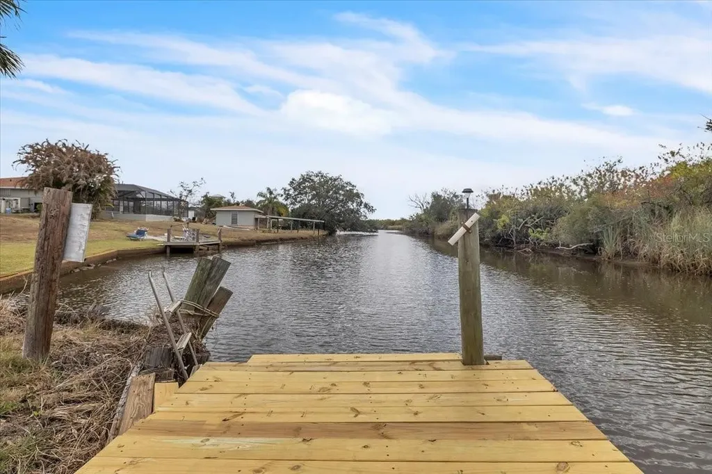 141 Summerset Drive Punta Gorda FL 33982